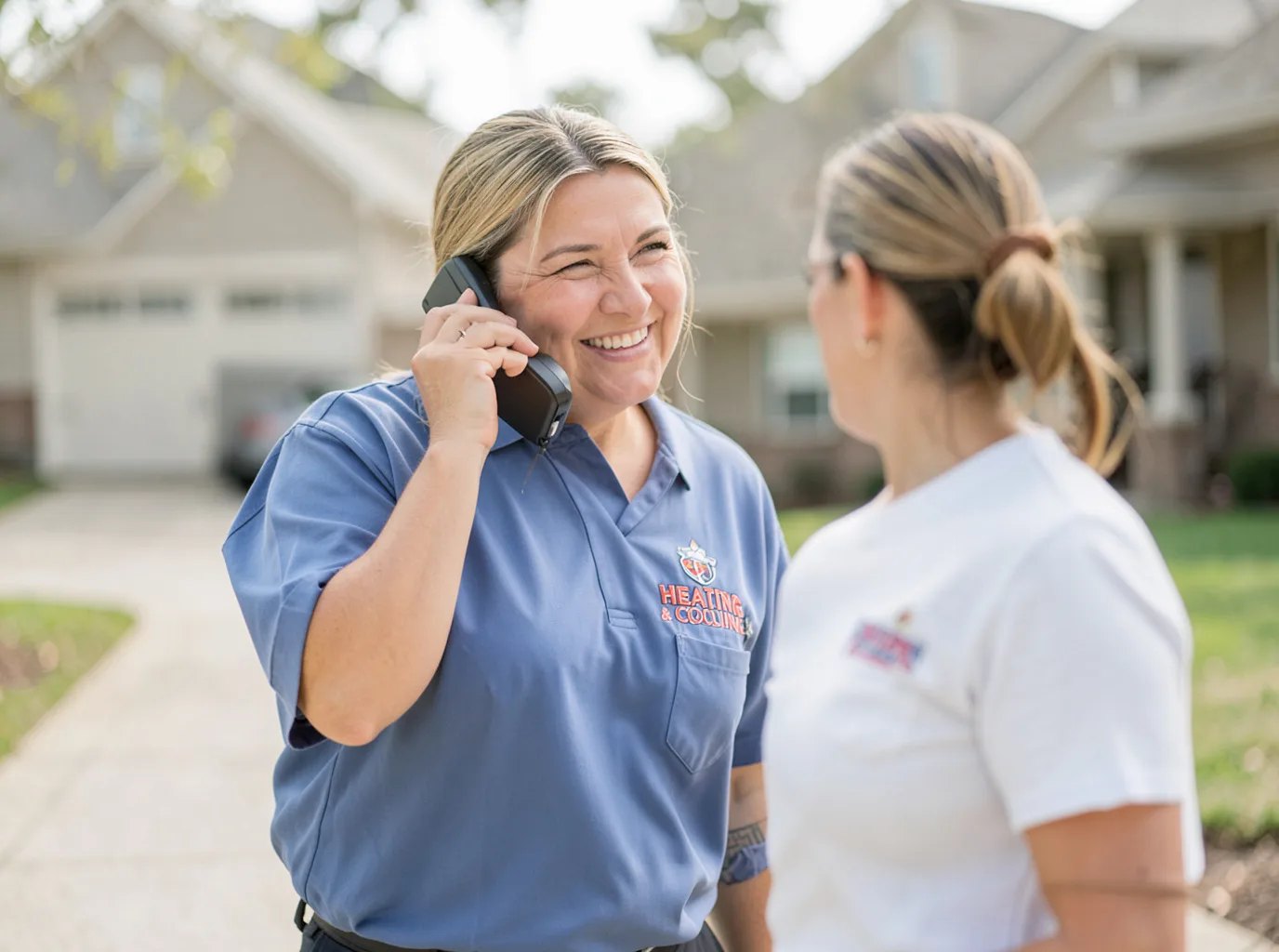 Hvac Repair Berwick, IA FAQs